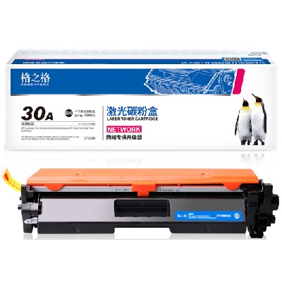 格之格NT-PH230C黑色碳粉盒CF230A