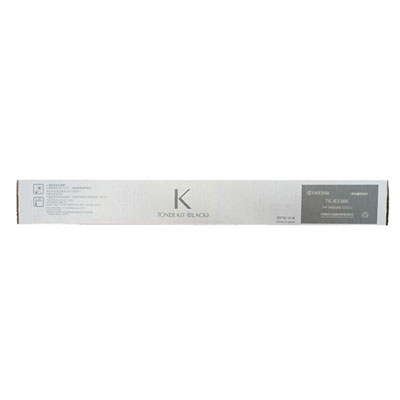 京瓷TK-8338K 黑色墨粉盒