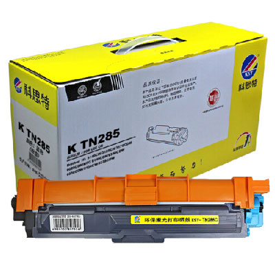 科思特KST-TN-285黄色粉盒