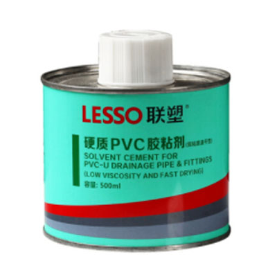 联塑PVC胶水100ml 