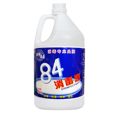 雅特84消毒液（1加仑/桶）