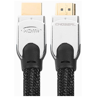 秋叶原Q603U视频线HDMI 2.0增强版25米