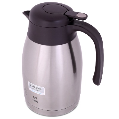 得力17754保温壶 1.5L
