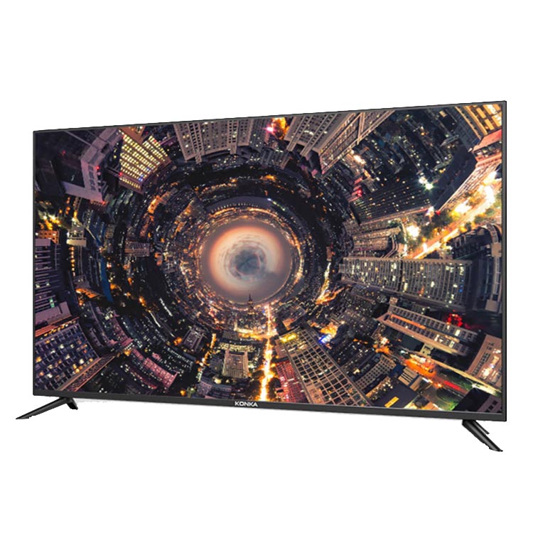 康佳LED58G30UE高清液晶智能电视 58英寸 黑色