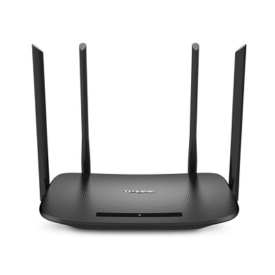 TP-LINK TL-WDR5620千兆无线路由器