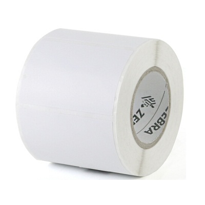 斑马70*40mm 500张/卷标签纸