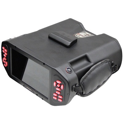 欧尼卡NB-800L多功能手持高清红外激光夜视仪