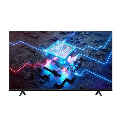 TCL 55G60液晶电视机  55英寸4K超高清画质 AI人工智能 语音声控