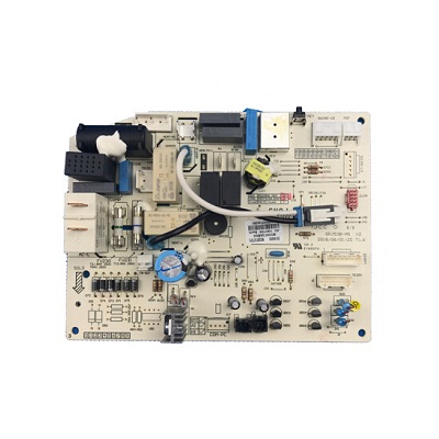 海信1.5匹空调电路主板