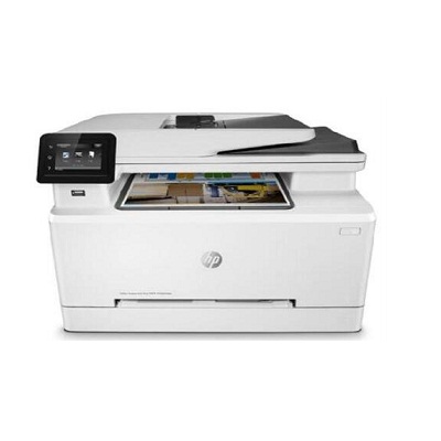 惠普 HP Colour LaserJet Pro M281fdn 多功能一体机