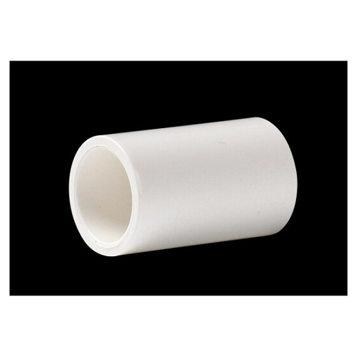 联塑PVC线管直通32mm（1寸）(个）