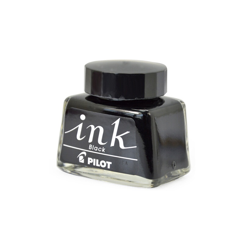 百乐INK-30非碳素墨水