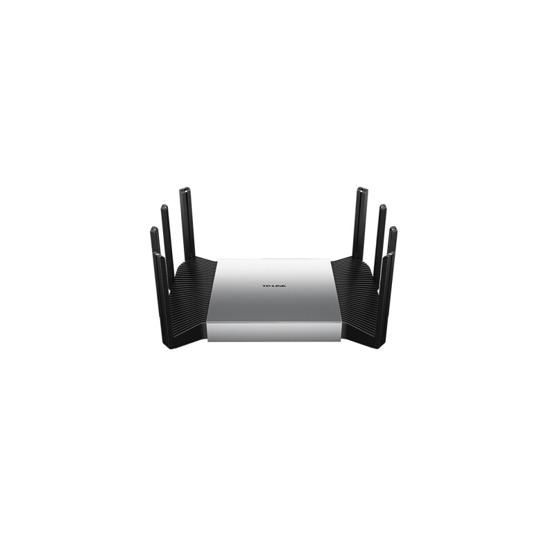 TP-LINK XDR6080易展Turbo版 无线路由器