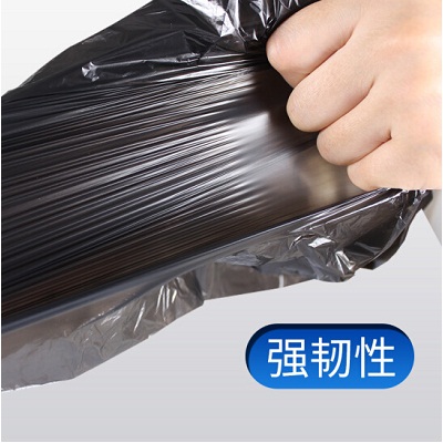 垃圾袋50*60cm 100只/卷