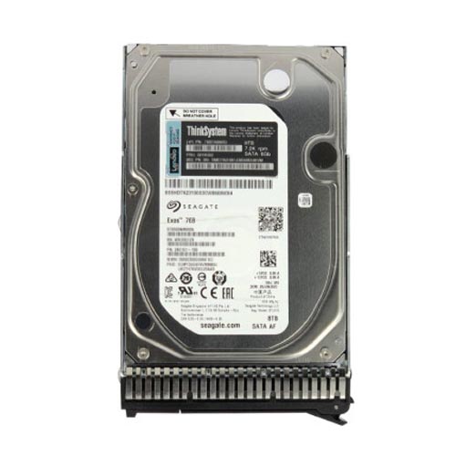 联想SAS-512e服务器硬盘2.5英寸2.4TB 10Krpm SAS 12GB