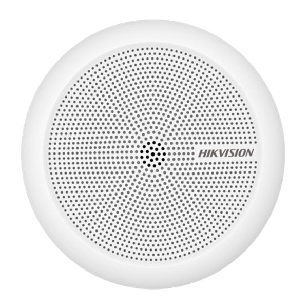 海康威视DS-2FP2061监控拾音器