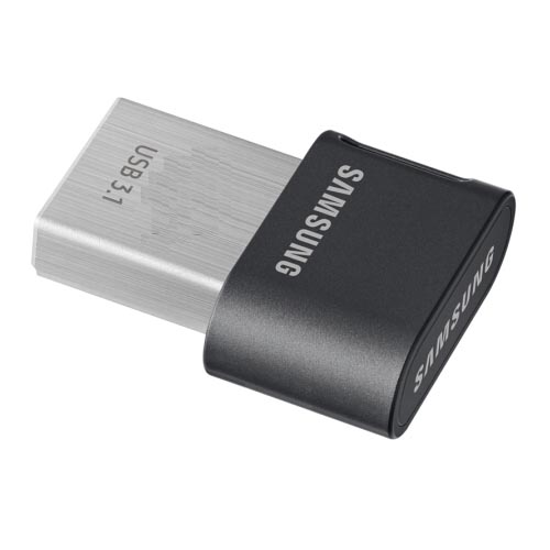 三星AB 64GB USB3.1 U盘 FIT升级版 电脑车载 高速便携读速200MB/s