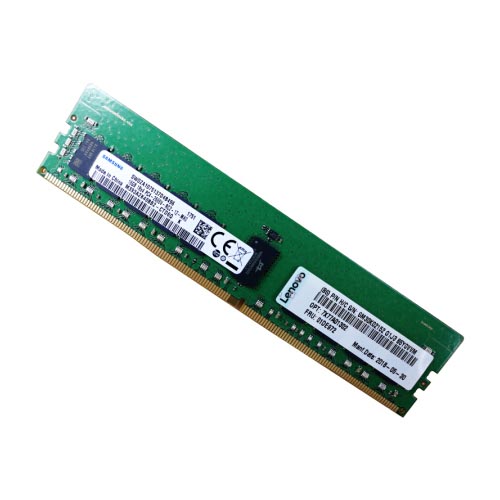 联想服务器专用内存 16GB DDR4（适用SR机架系列）