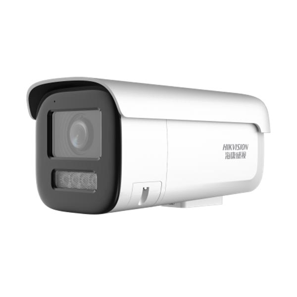 海康威视DS-2CD2625EFV4-LS(2.7-12mm)监控网络摄像机