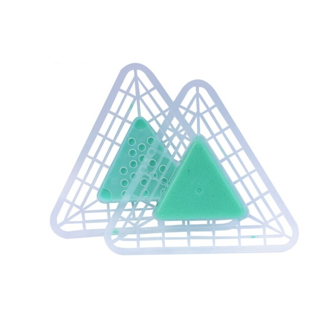 卫洋WYS-229小便池除臭三角块 10个装