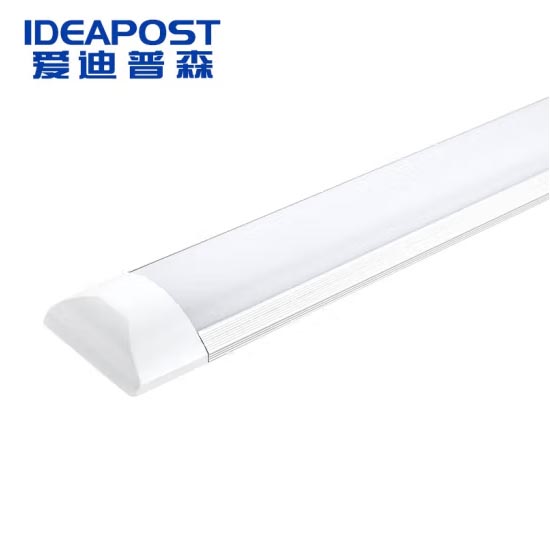 爱迪普森LH-LED-F20-30W长条LED支架灯90cm 30W 白光三防 