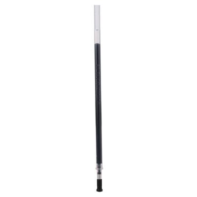 得力S761子弹头中性笔芯0.7mm20支/盒