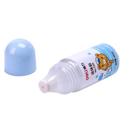 得力7301手工液体胶水 35ml/瓶