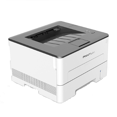 奔图P3010DW激光打印机