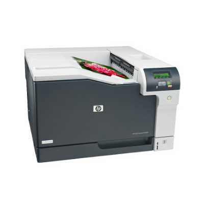 惠普 HP Color LaserJet Pro CP5225n 激光打印机