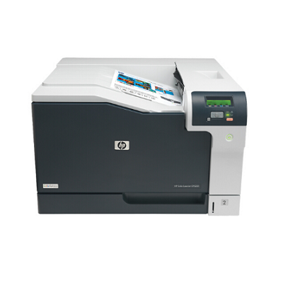 惠普 Color LaserJet Pro CP5225dn 激光打印机