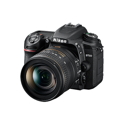 尼康 D7500（18-200）kit 数码单反照相机