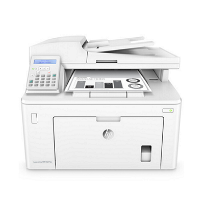 惠普 LaserJet Pro MFP M227fdn 多功能一体机