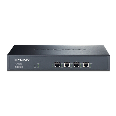 TP-LINK  TL-AC200无线AP控制器