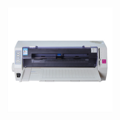 映美FP-8400KIII打印机