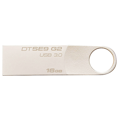 金士顿USB3.0U盘 DTSE9G2 16GB