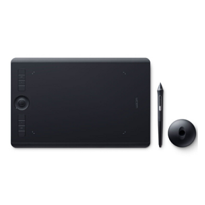 WACOM PTH-660 手绘板