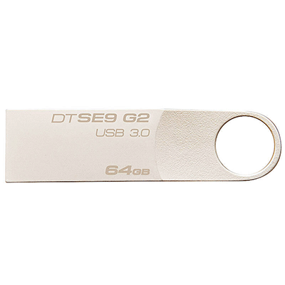 金士顿USB3.0U盘 DTSE9G2 64GB