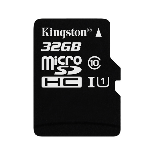 金士顿Kingston TF卡 32GB