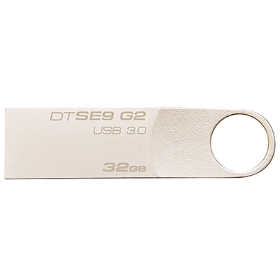 金士顿USB3.0U盘 DTSE9G2 32GB