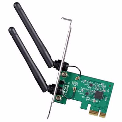 TP-LINK TL-WDN6280 AC1300双频无线PCI-E网卡