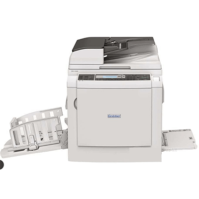 基士得耶 CP6303C速印机 数码印刷机