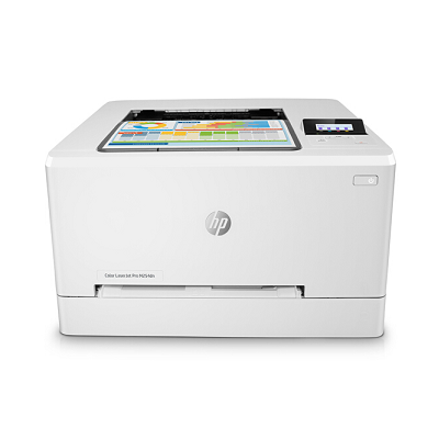 惠普HP Color LaserJet Pro M254dn激光打印机