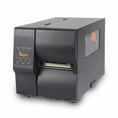 立象 DX-4200 条码打印机