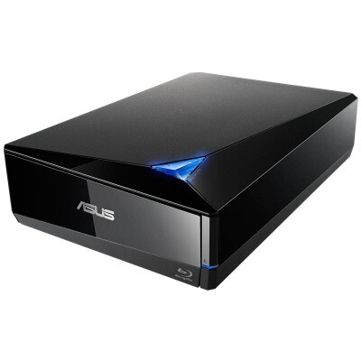 华硕BW-16D1H-U 16倍速USB3.0外置蓝光刻录机