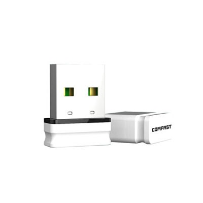 COMFAST CF-WU810N迷你USB无线网卡