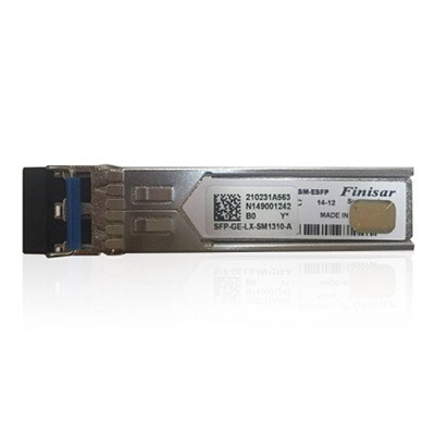 新华三SFP-GE-LX-SM1310-A千兆单模光纤模块