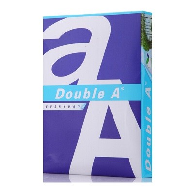 Double A A4 70g复印纸500张/包