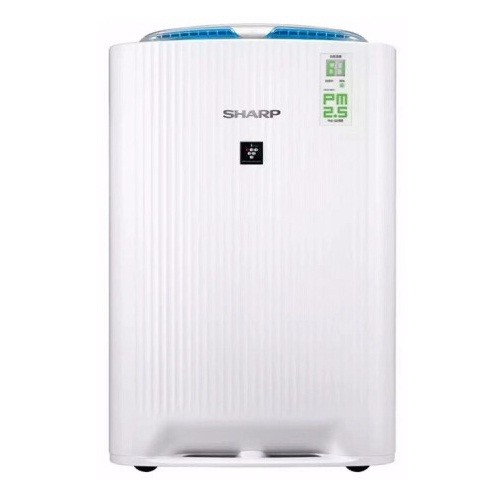 夏普KC-WG605-W空气净化器 wifi互联