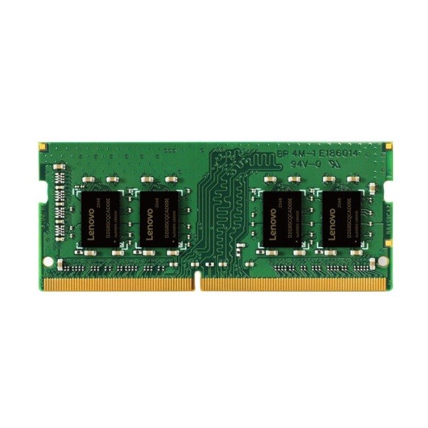 联想8GB DDR4 3200 笔记本内存条