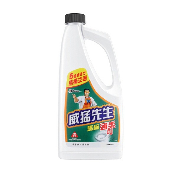 威猛先生管道疏通剂 960ml